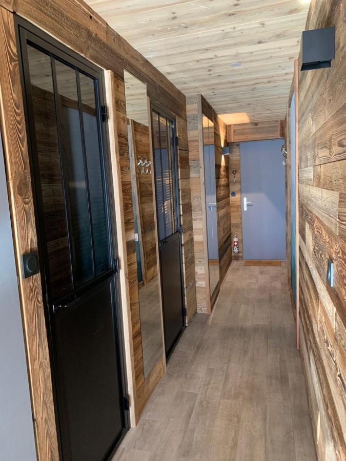 Appartement De Charme Hyper Centre A Val D'Isere Exterior foto
